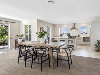 Effortless Lincoln living