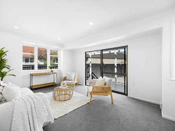 Renovated Gem | Easy Living | Central Convenience