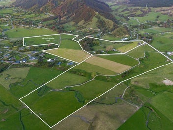 Premium lifestyle opportunity