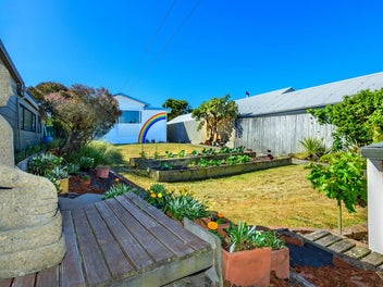 Live a Little... Or a Lot!