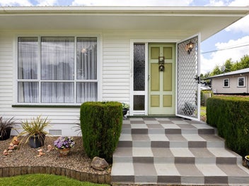 A Home with Heart - East Cambridge