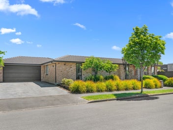 Space, Serenity, and Security in Halswell