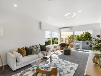 Live the Milford Lifestyle