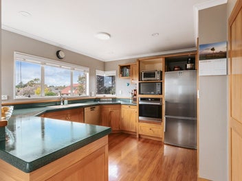 Perfectly Positioned with Space for All Your Toys