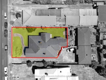 Return Verandah Villa – Elegant & Elevated