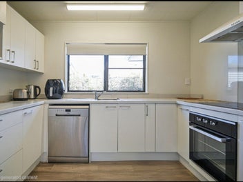 Easy-care, close to town!