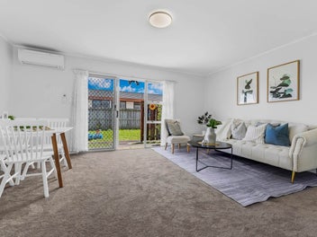 Move-in Ready Gem in a Prime Location