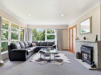 Central City Hideaway - Drive On DOWN