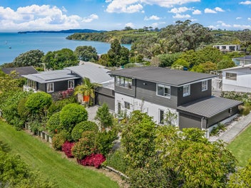 A Rare Multi-Generational Coastal Gem