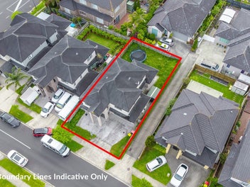 MORTGAGEE AUCTION - 6 Springside Drive, Flat Bush