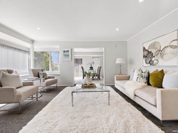 Spacious, Single-Level Sanctuary in a Top Location