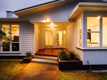 Brilliant Batt Street