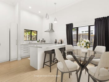 Super starter on Shakespeare Road