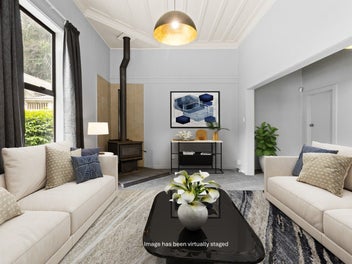 Super starter on Shakespeare Road