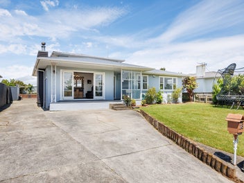 Room For The Whole Whanau