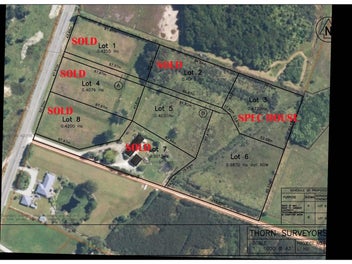 ONLY TWO LEFT - BE QUICK