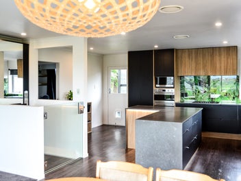 In a League of Its Own