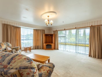 The size will surprise!