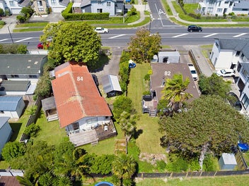 Dual Development or Future Investment