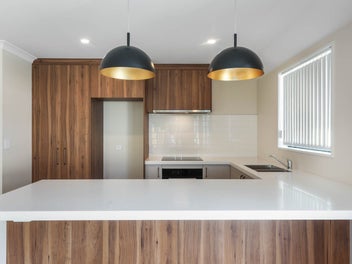 Shiny and New, Waiting for You!