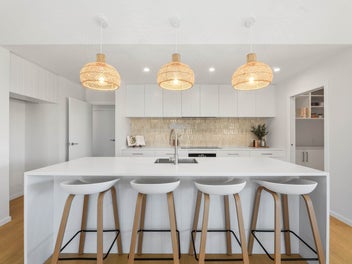 Finer Features, Fashionable Functionality