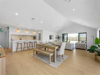 Finer Features, Fashionable Functionality