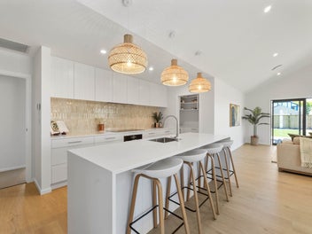 Finer Features, Fashionable Functionality