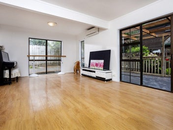 Emphasis on First-Home Buyers