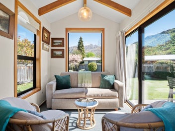 Moments from the village - Auction