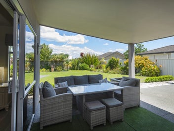 Something very special