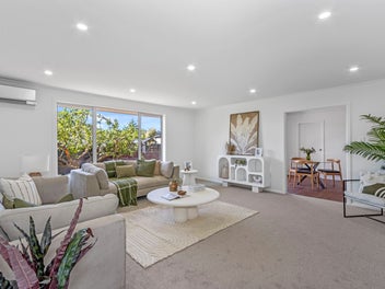 Freshly Renovated and Perfectly Positioned!