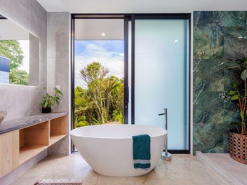 Sophisticated New Build with Incredible Potential