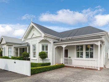 Exceptional in the Avenues