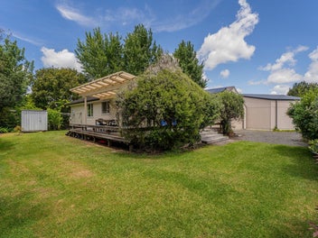 Escape to Whangapoua - Must Sell!