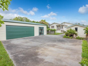 Character home with multi-gen appeal