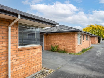 Three Freehold Units, One Exceptional Opportunity!