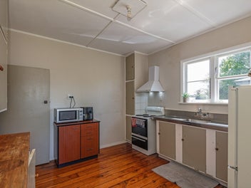 Refresh, re-sell, develop or re-rent