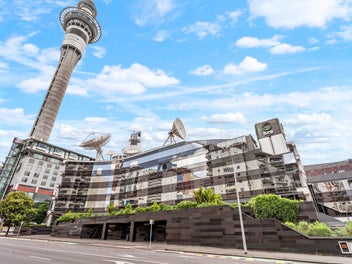 Urban Style in the Heart of the City