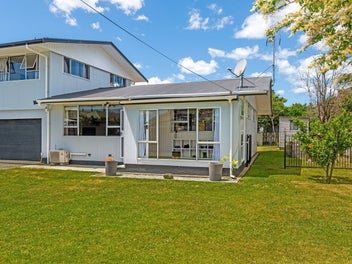 Live like a Queen….