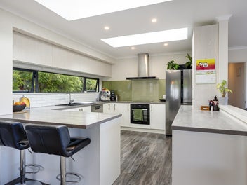 Paradise Found at 9 Lodestone Road, Richmond