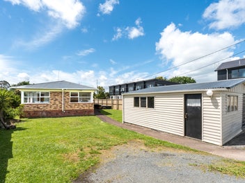 Surplus To Requirements - Convenient Location