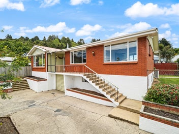 Spacious living for families and first home buyers