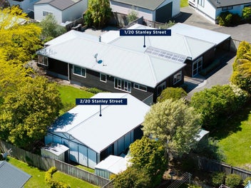 Rare Wharewaka opportunity