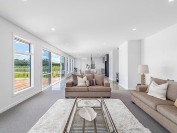 Lifestyle living for Christmas