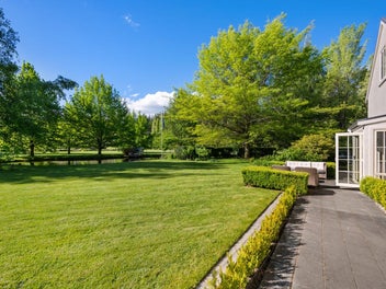 Your very own RETREAT