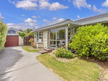 Spacious, Private, and Secure