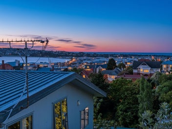 Modern Investment with Views, Income & Location