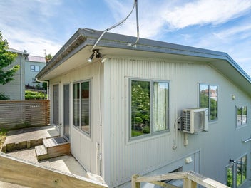 Modern Investment with Views, Income & Location