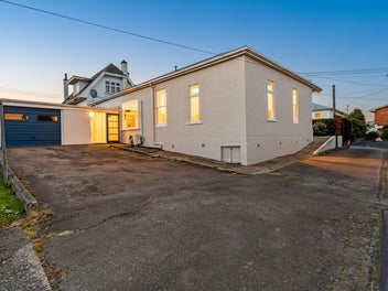 A Character Villa with Charm, Space & Heart