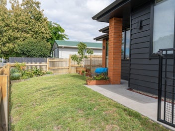 Unlock the Door to Effortless Living